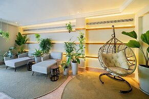 JW Marriott Hotel Rio de Janeiro