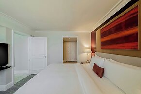 JW Marriott Hotel Rio de Janeiro