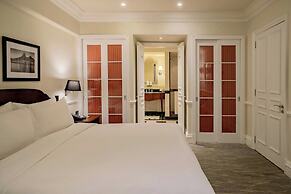 JW Marriott Hotel Rio de Janeiro