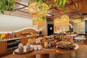 JW Marriott Hotel Rio de Janeiro