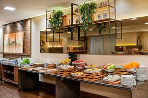 JW Marriott Hotel Rio de Janeiro