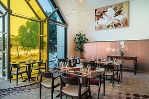 JW Marriott Hotel Rio de Janeiro