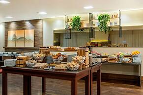 JW Marriott Hotel Rio de Janeiro