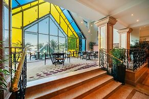 JW Marriott Hotel Rio de Janeiro