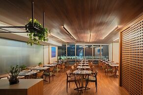JW Marriott Hotel Rio de Janeiro