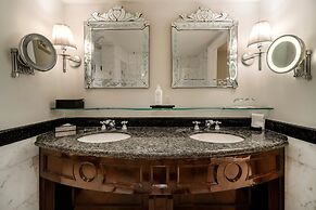 JW Marriott Hotel Rio de Janeiro