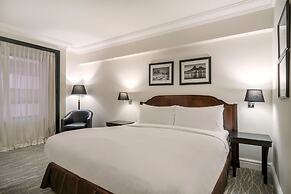 JW Marriott Hotel Rio de Janeiro