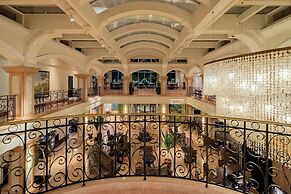 JW Marriott Hotel Rio de Janeiro