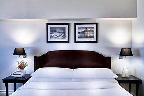 JW Marriott Hotel Rio de Janeiro