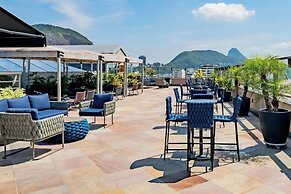 JW Marriott Hotel Rio de Janeiro