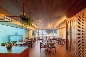 JW Marriott Hotel Rio de Janeiro