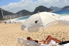 JW Marriott Hotel Rio de Janeiro