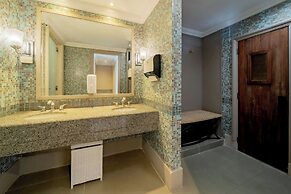JW Marriott Hotel Rio de Janeiro