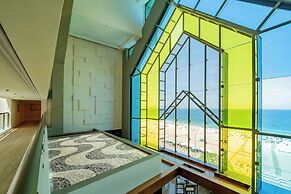 JW Marriott Hotel Rio de Janeiro