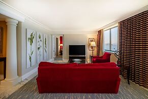 JW Marriott Hotel Rio de Janeiro