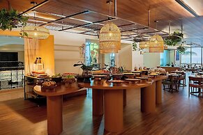 JW Marriott Hotel Rio de Janeiro