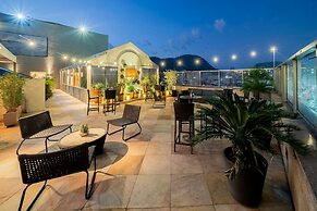 JW Marriott Hotel Rio de Janeiro