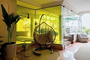 JW Marriott Hotel Rio de Janeiro