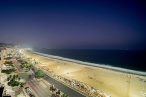 JW Marriott Hotel Rio de Janeiro