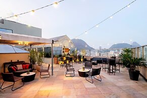 JW Marriott Hotel Rio de Janeiro