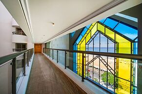 JW Marriott Hotel Rio de Janeiro