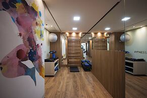 JW Marriott Hotel Rio de Janeiro