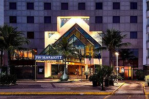 JW Marriott Hotel Rio de Janeiro