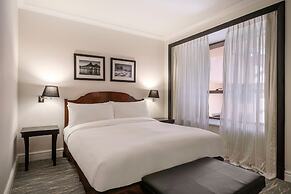 JW Marriott Hotel Rio de Janeiro