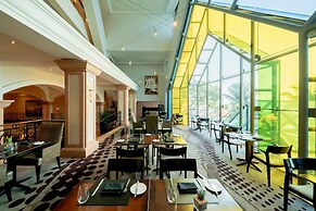 JW Marriott Hotel Rio de Janeiro