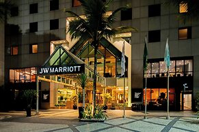 JW Marriott Hotel Rio de Janeiro