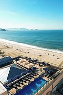 JW Marriott Hotel Rio de Janeiro