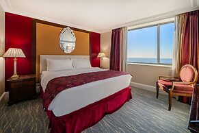 JW Marriott Hotel Rio de Janeiro