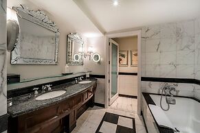 JW Marriott Hotel Rio de Janeiro