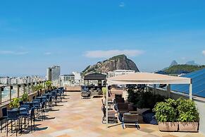 JW Marriott Hotel Rio de Janeiro