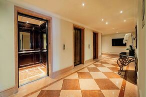 JW Marriott Hotel Rio de Janeiro