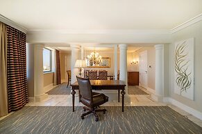 JW Marriott Hotel Rio de Janeiro