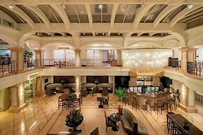 JW Marriott Hotel Rio de Janeiro