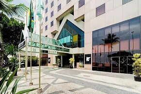 JW Marriott Hotel Rio de Janeiro