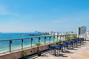 JW Marriott Hotel Rio de Janeiro