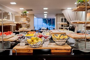 JW Marriott Hotel Rio de Janeiro