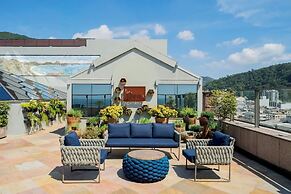 JW Marriott Hotel Rio de Janeiro