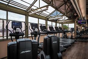 JW Marriott Hotel Rio de Janeiro