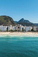 JW Marriott Hotel Rio de Janeiro