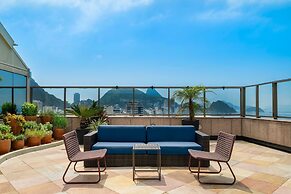 JW Marriott Hotel Rio de Janeiro