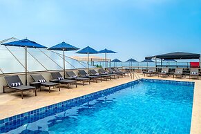 JW Marriott Hotel Rio de Janeiro