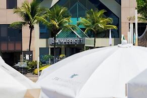 JW Marriott Hotel Rio de Janeiro
