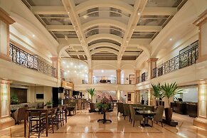 JW Marriott Hotel Rio de Janeiro