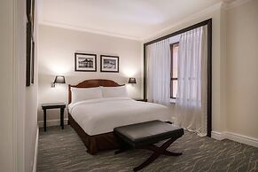 JW Marriott Hotel Rio de Janeiro