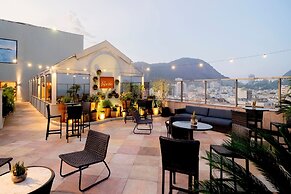 JW Marriott Hotel Rio de Janeiro