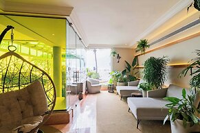 JW Marriott Hotel Rio de Janeiro